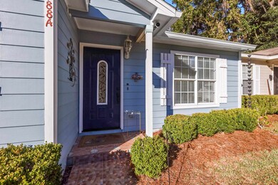 2788 Oak Park Ct, Tallahassee, FL 32308 - photo 3