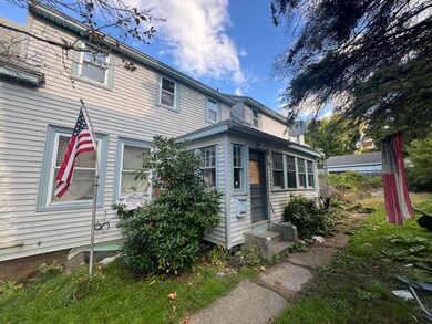 45 W Bates St, Lewiston, ME 04240 - photo 5