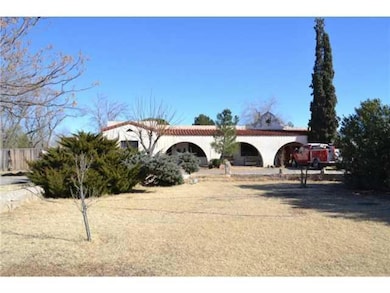 7777 Wenda Dr, El Paso, TX 79915 - photo 2