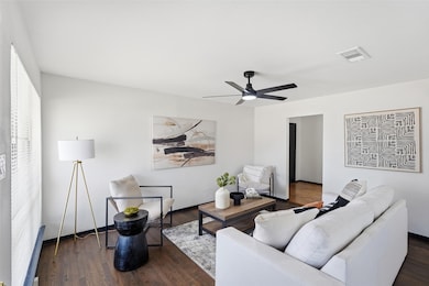 1731 Summit St, Mesquite, TX 75149 - photo 3