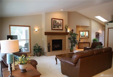 921 E Old Ranch Rd, Allyn-Grapeview, WA 98524 - photo 5