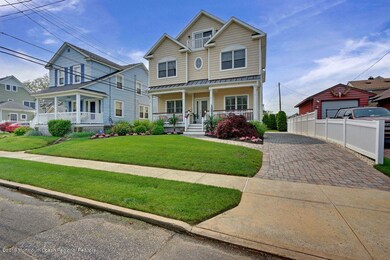 801 C St, Belmar, NJ 07719 - photo 2