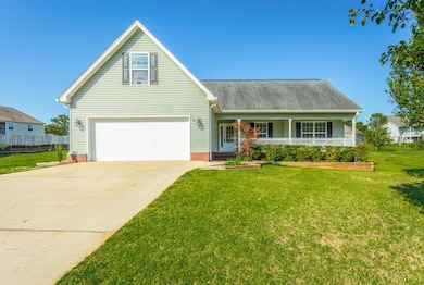 47 Calvary Ct, Rossville, GA 30741 - photo 2