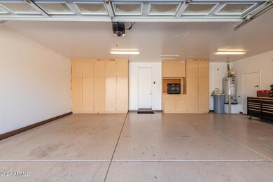 3-Car Garage
