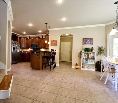 15737 Cow Face Rd, Lowell, AR 72745 - photo 7