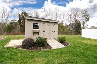 3487 Wheatfield Creek Ct, High Point, NC 27265 - photo 5