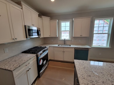 124 Cambridge Way, Oxford, NC 27565 - photo 6