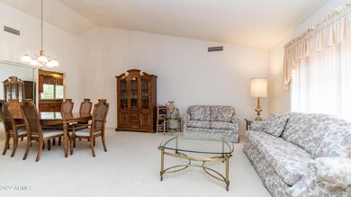 Formaing Living & Dining