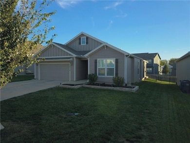 25179 W 142nd St, Olathe, KS 66061 - photo 4