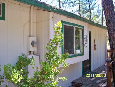 Rear View Photo