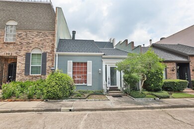 1524 S Gessner Rd, Houston, TX 77063 - photo 2