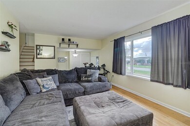 Front Living Room
