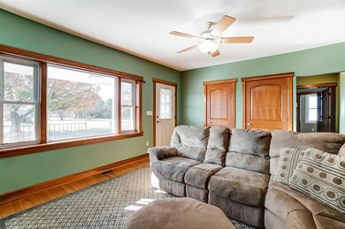 4505 Snyder Rd, Monroeville, IN 46773 - photo 4