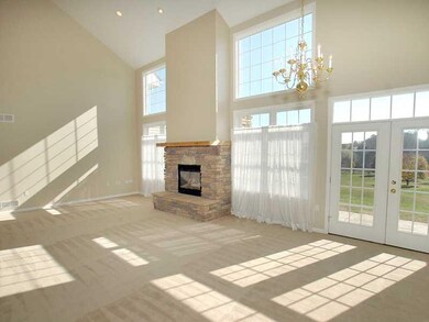 Family Room.