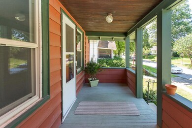 Porch
