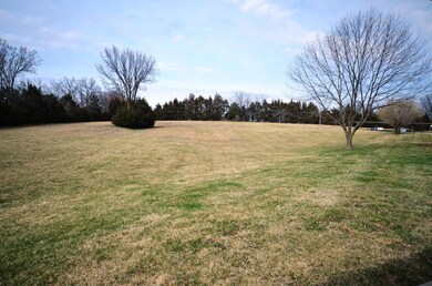 End Unit has Open Space