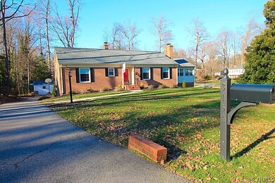 3154 Darnley Dr, Richmond, VA 23235 - photo 2