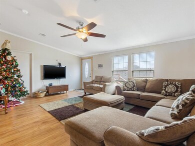 321 Lone Trail, Rhome, TX 76078 - photo 4