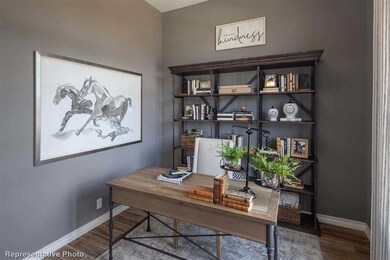 21350 Oakley Claremont Ct, Magnolia, TX 77355 - photo 4