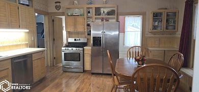 1222 W 2nd St, Boone, IA 50036 - photo 6