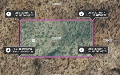 0000 Unknown, Wikieup, AZ 85360 - photo 4