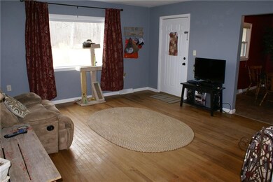 680 W County Road 250 S, Greensburg, IN 47240 - photo 3