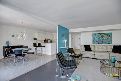 235 E Twin Palms Dr, Palm Springs, CA 92264 - photo 3