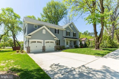 32 Hutchinson Ave, Haddonfield, NJ 08033 - photo 2