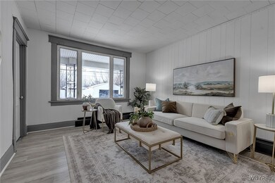 83 Troupe St, Buffalo, NY 14210 - photo 6