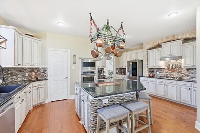 841 Wind Brook Ln, Prosper, TX 75078 - photo 6