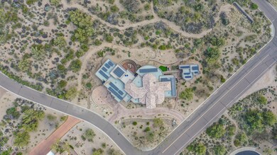 Private on 1.2 Acres