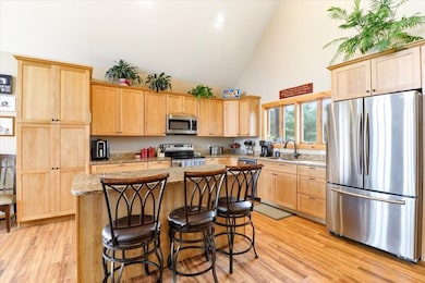 W5528 N Shore Dr, New Lisbon, WI 53950 - photo 7