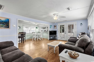 6001 S Kings Hwy unit 1802 Lovestone Dr., Myrtle Beach, SC 29575 - photo 6