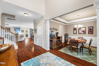 3517 Greenville Loop Rd, Wake Forest, NC 27587 - photo 4