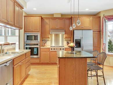 Many guests have been entertained and family meals