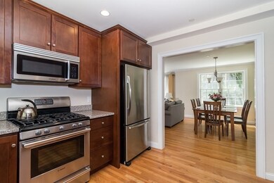 65 Washington St unit C, Wellesley, MA 02481 - photo 6