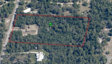 3401 N Bonnie Point, Hernando, FL 34442 - photo 2