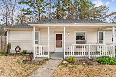 5 Lakewood Ct, Jacksonville, NC 28546 - photo 2