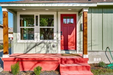 227 Burke Ave, San Antonio, TX 78225 - photo 5