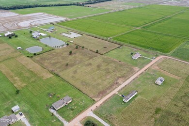 Mulberry LN Aerial