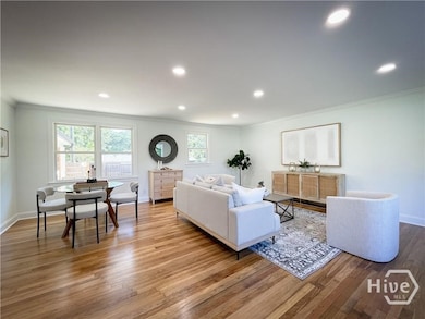 1092 W Lake Dr, Athens, GA 30606 - photo 3