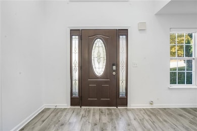 1443 Wilson Manor Cir, Lawrenceville, GA 30045 - photo 2