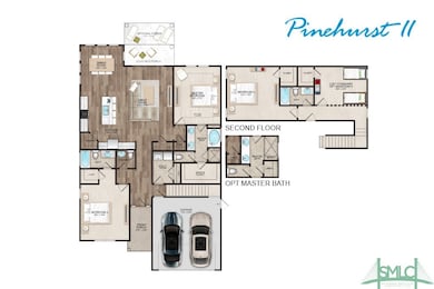 75 Club House Dr, Savannah, GA 31419 - photo 2