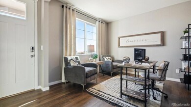 43065 Kawana Gulch St, Elizabeth, CO 80107 - photo 2