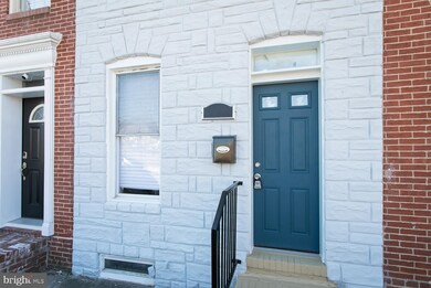 207 E Heath St, Baltimore, MD 21230 - photo 3