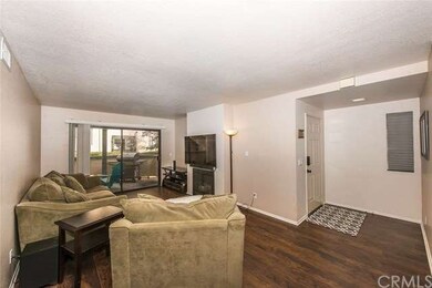 Entry way.