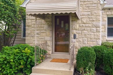 60 Sheffield Rd.