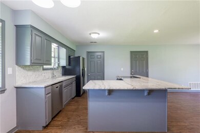 598 Brush Creek Rd, Springdale, AR 72762 - photo 6