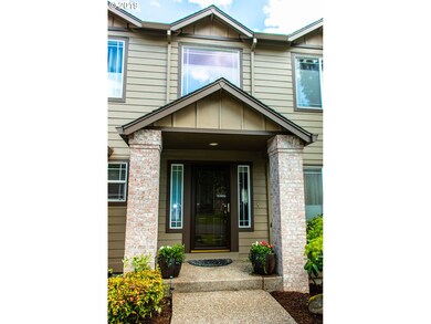 Entrance/Foyer