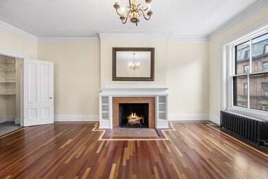 61 Marlborough St unit 8, Boston, MA 02116 - photo 2